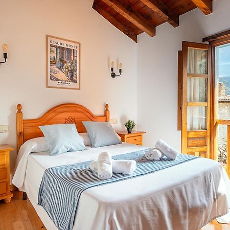 Fidalsa Paradise Point Кабесон-де-Льебана Экстерьер фото