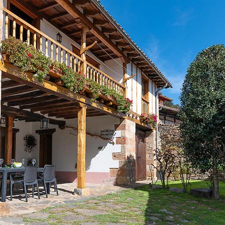 Fidalsa Paradise Point Кабесон-де-Льебана Экстерьер фото