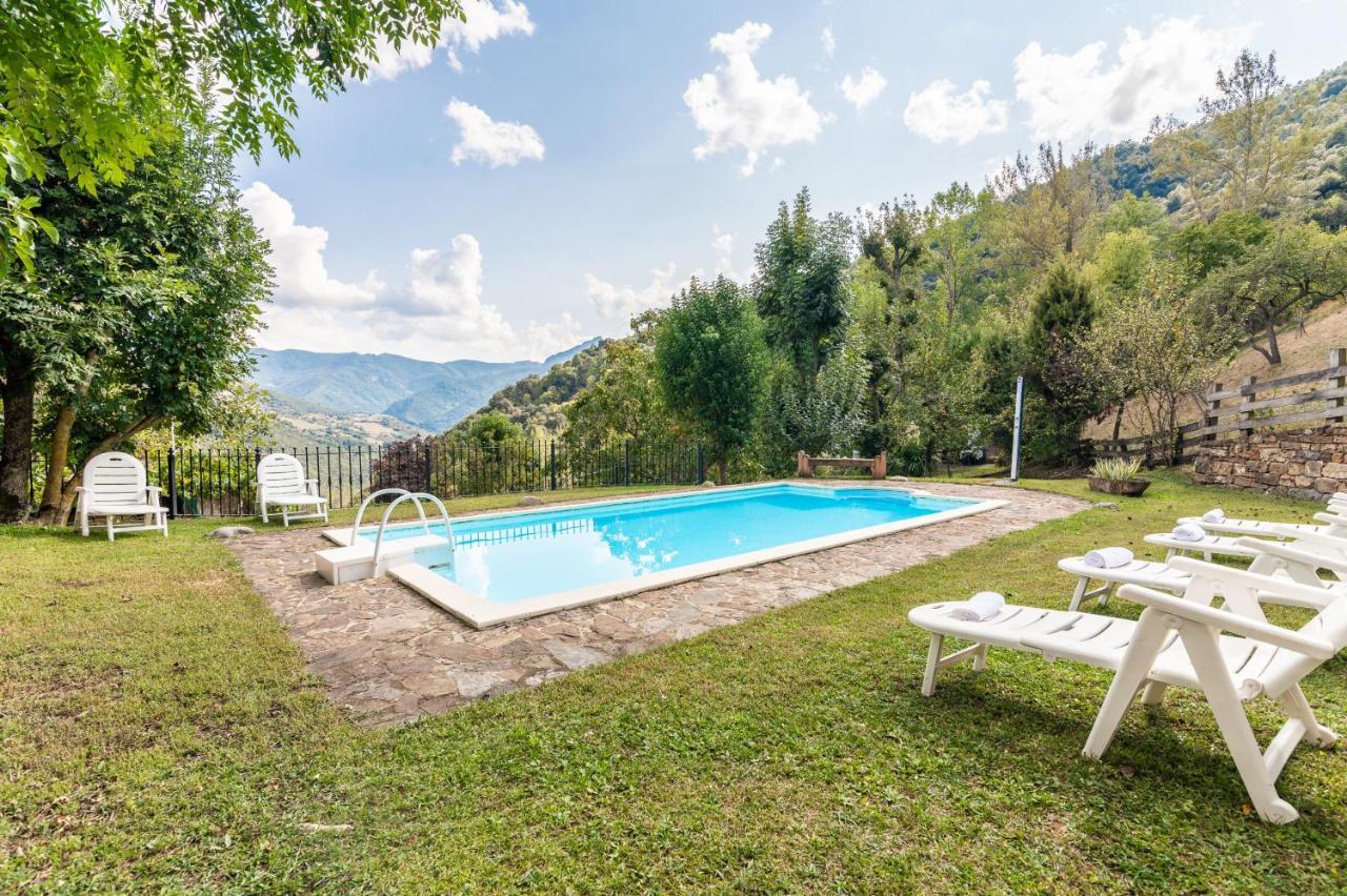 Fidalsa Paradise Point Кабесон-де-Льебана Экстерьер фото