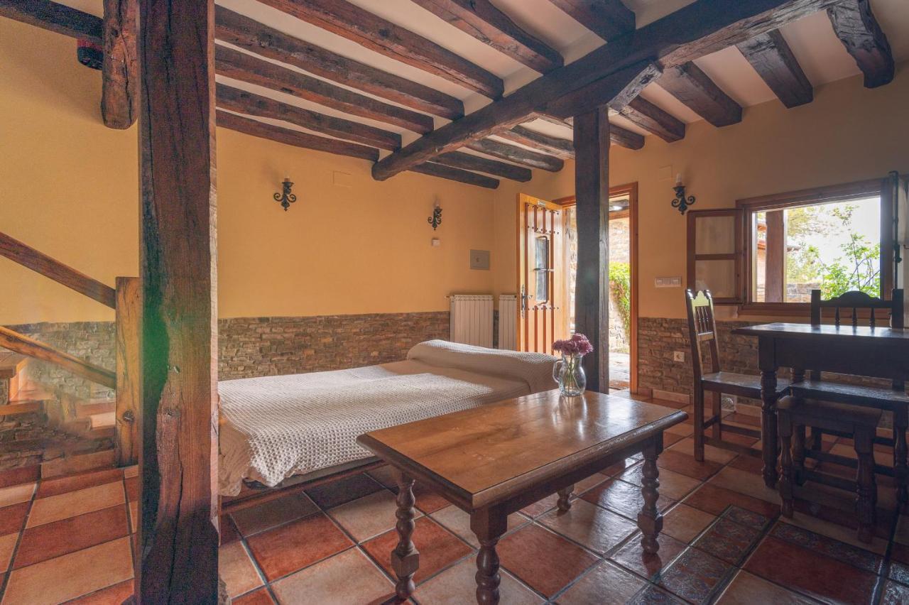 Fidalsa Paradise Point Кабесон-де-Льебана Экстерьер фото