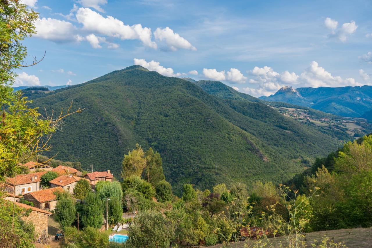 Fidalsa Paradise Point Кабесон-де-Льебана Экстерьер фото