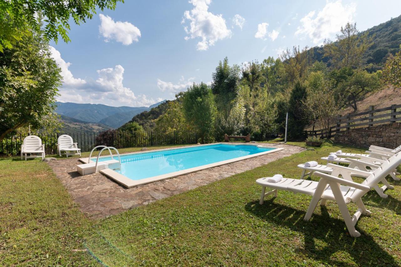 Fidalsa Paradise Point Кабесон-де-Льебана Экстерьер фото