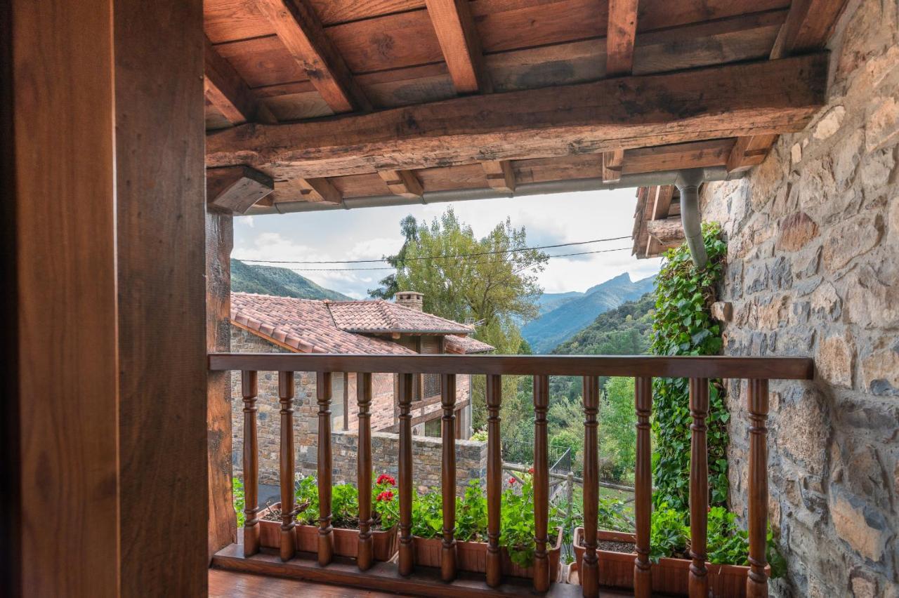 Fidalsa Paradise Point Кабесон-де-Льебана Экстерьер фото