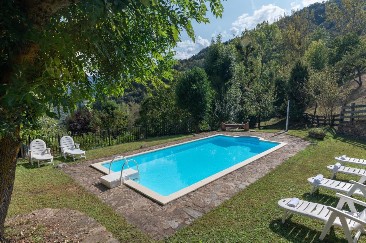 Fidalsa Paradise Point Кабесон-де-Льебана Экстерьер фото