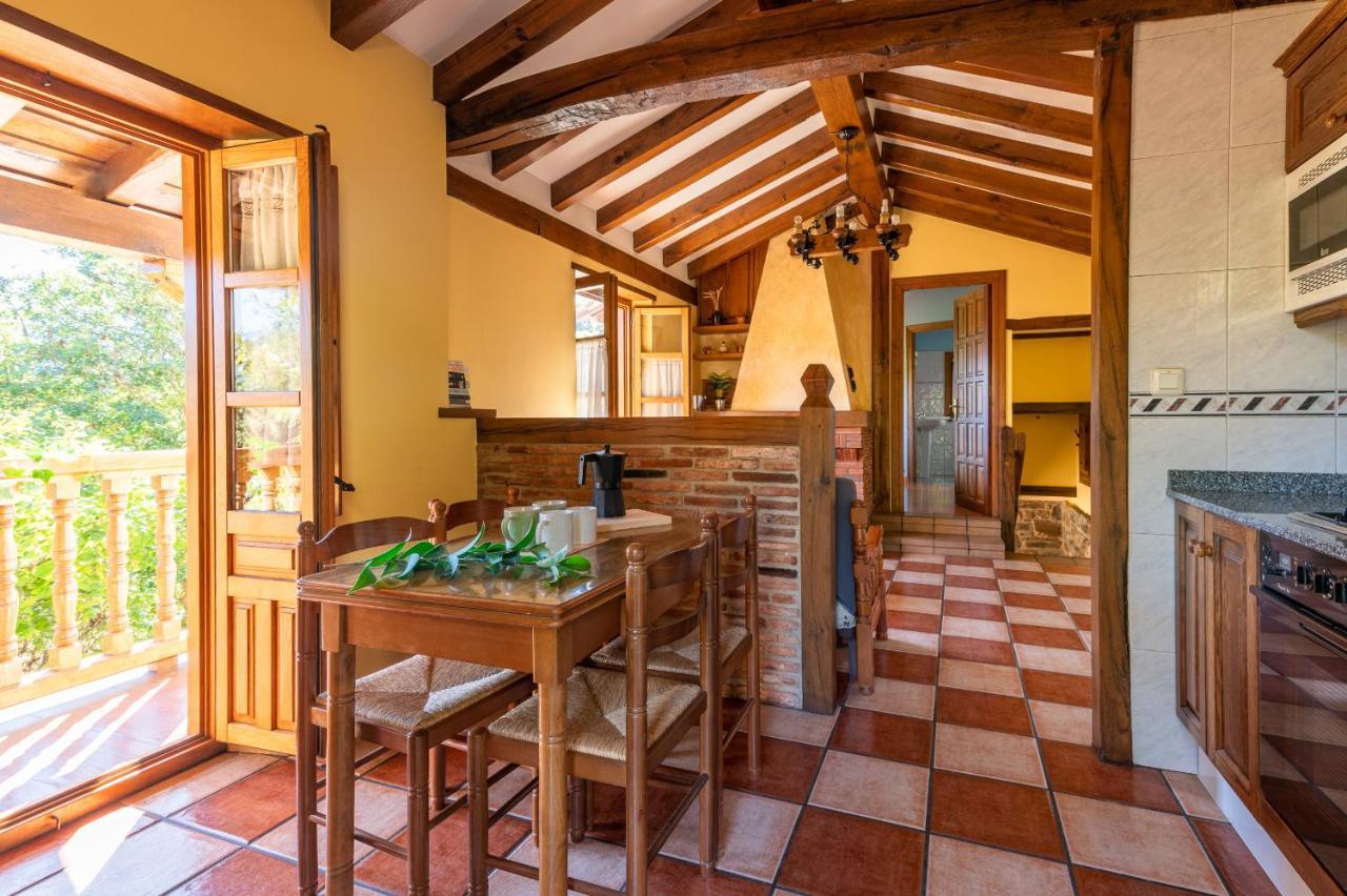 Fidalsa Paradise Point Кабесон-де-Льебана Экстерьер фото