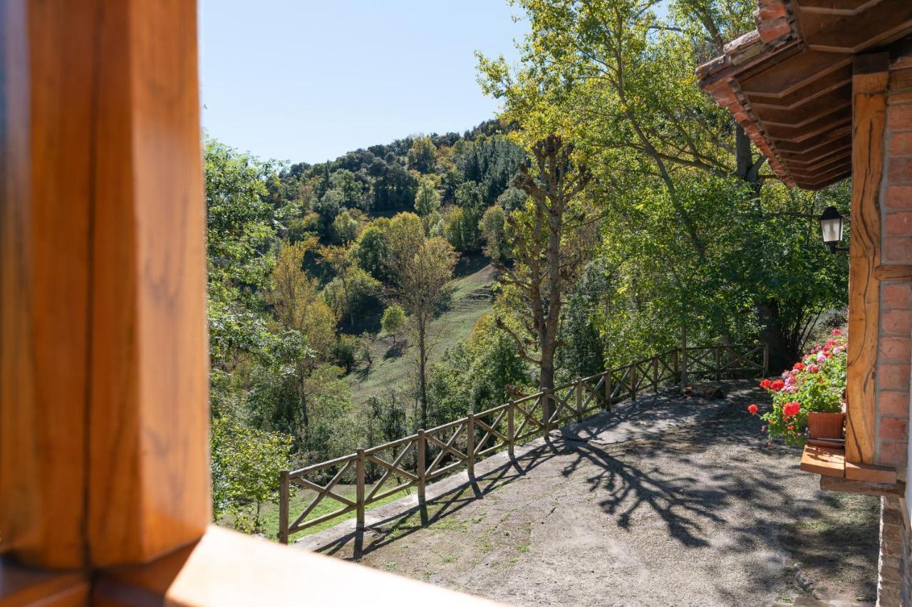 Fidalsa Paradise Point Кабесон-де-Льебана Экстерьер фото