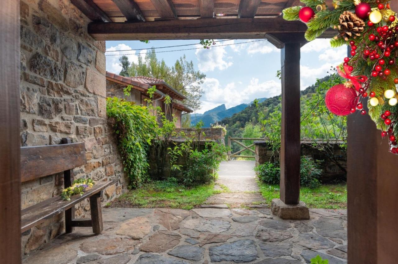 Fidalsa Paradise Point Кабесон-де-Льебана Экстерьер фото