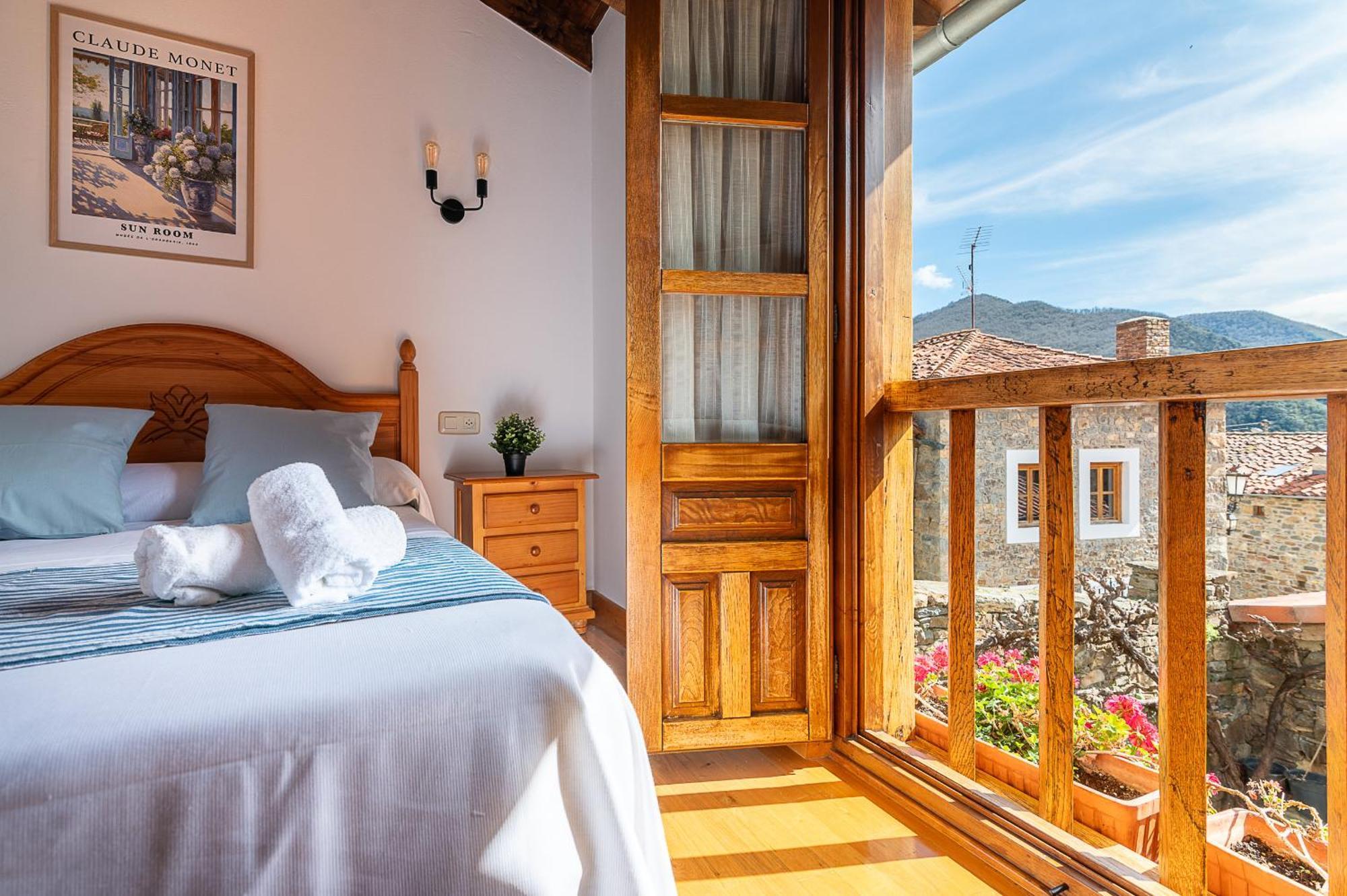 Fidalsa Paradise Point Кабесон-де-Льебана Экстерьер фото
